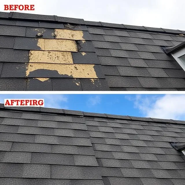 Roof Repair Near Me in Schuyler, VA near me